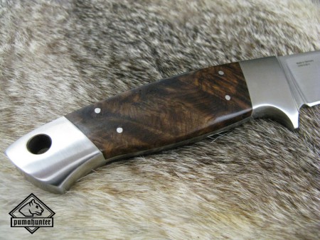 Blaser Messer von Peter Herbst